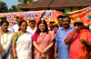 Women and Children are not safe in Karnataka: Menaka Gandhi